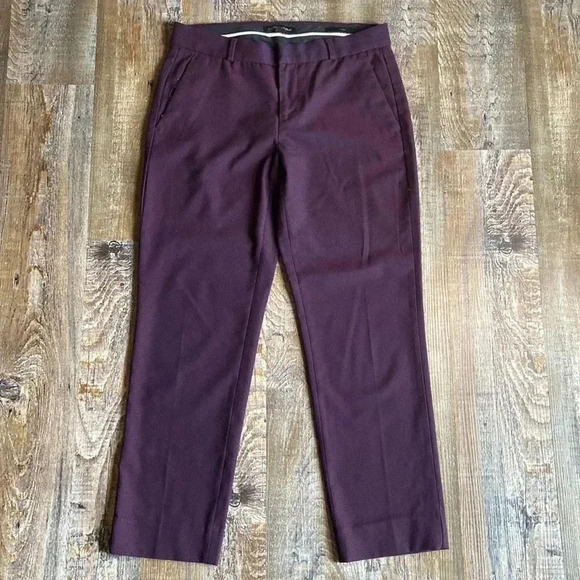 Banana Republic | Avery Pants - Picture 1 of 6